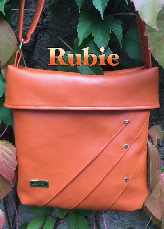 RUBIE Bolso bandolera Runaround Patron de costura Pdf INGLES Etsy Espana