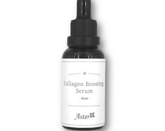 Collageenversterkend serum