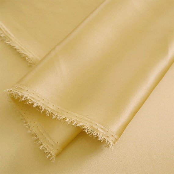 Pure Silk Fabric China Silk Fabric 19mm Silk Stretch Satin Pure Silk Fabric China Silk Fabric 19mm Silk Stretch Satin