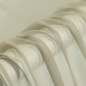 100% mulberry silk 10mm silk georgette 140cm width for dress light camel color sell by the yard