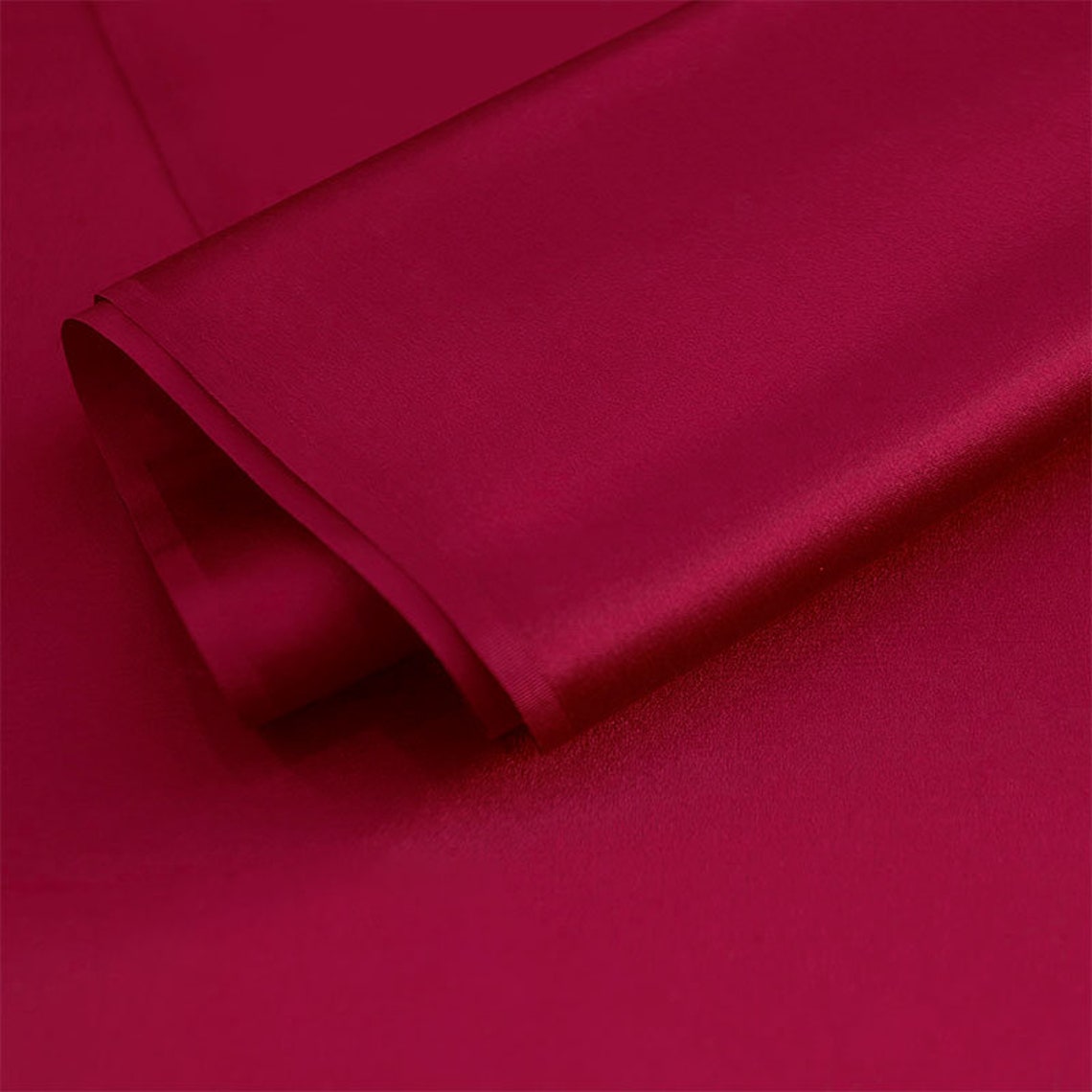 19mm silk stretch satin fabric for dress shirts pajams sell Etsy