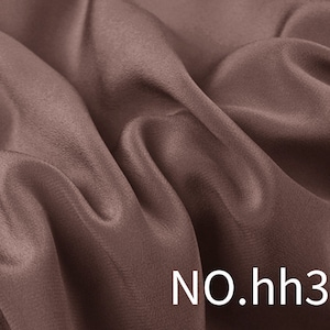30mm silk crepe de chine silk CDC many colors in this link silk fabric for dress, shirts, sell by the yard, DIY handmade, wedding fabric