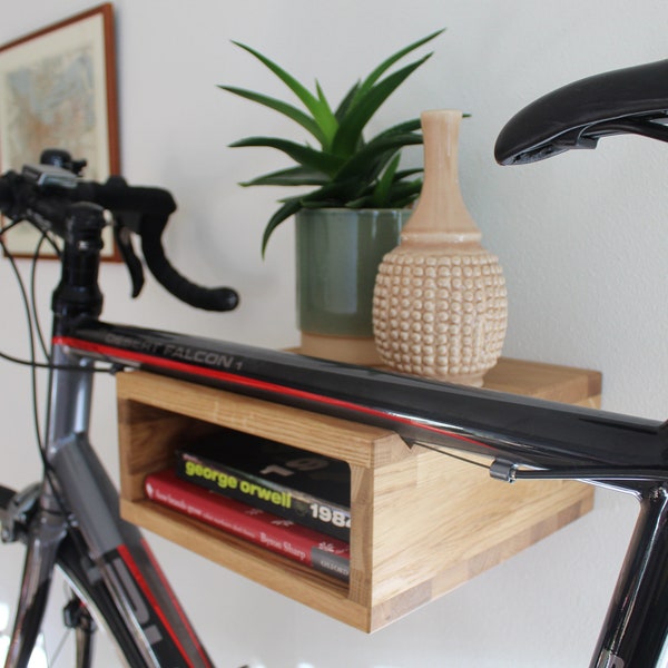 Bike Wall Mount Etsy UK