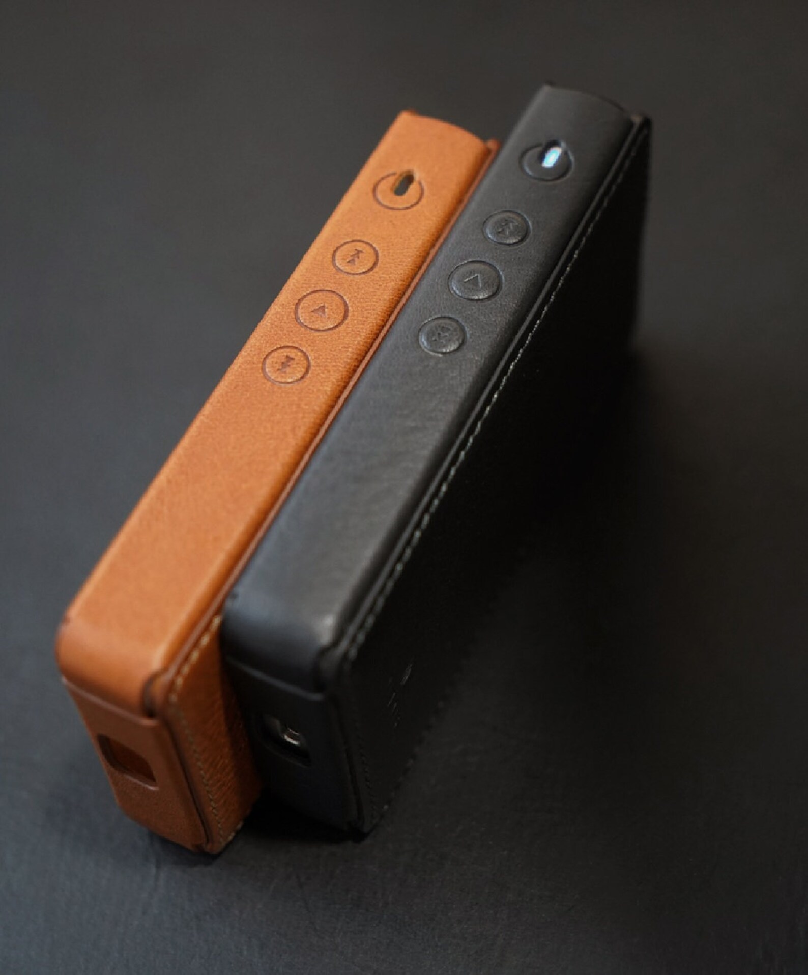 Dignis for HIBY R6/R6 Pro Genuine Leather Case Cover ARGEN Etsy