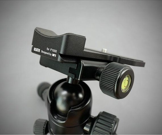 Kneden Stout Proberen LIM'S Quick Release Camera Tripod Dovetail Plate for Nikon - Etsy