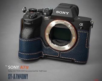 Handmade Genuine real Leather Full Camera Case bag cover for Sony A7 A7R II A7S M2 Mark II 28-70mm,FE 55mm/F1.8 and 35mm lens Black color Handmade Genuine real Leather Full Camera Case bag cover for Sony A7 A7R II A7S M2 Mark II 28-70mm,FE 55mm/F1.8 and 35mm lens Black color