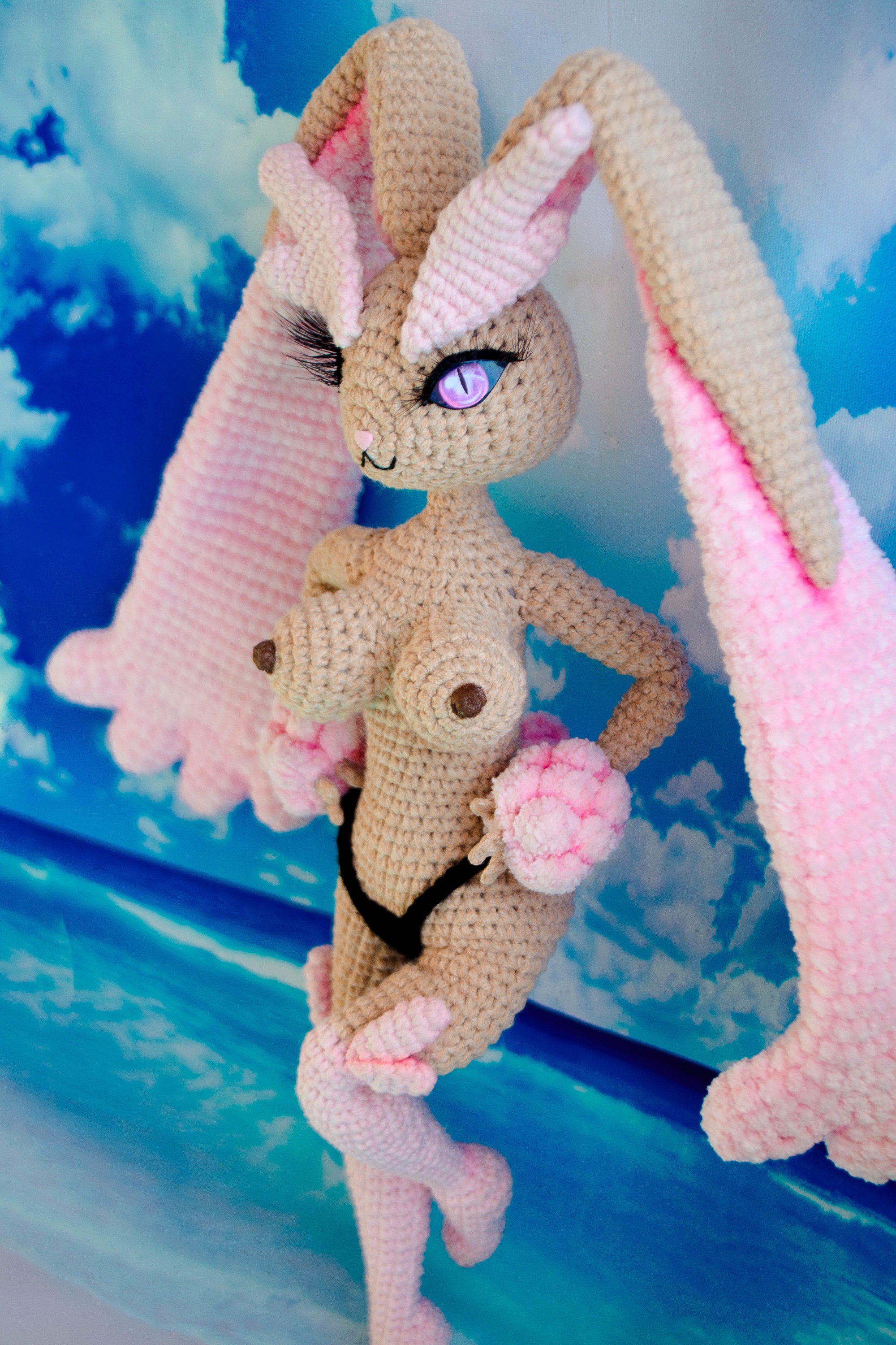 lopunny sex doll realistic-sex-doll videos