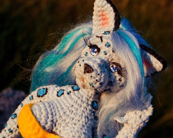 furry doll leopard , anthro plush, nsfw, yiff, adult furry commission
