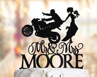 Bike Cake Topper Etsy Bike Cake Topper Etsy