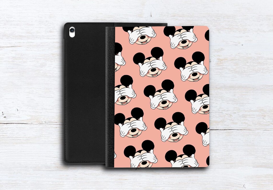 Disney Mickey Mouse iPad Cases Disney Cute iPad Air Air 2 Etsy