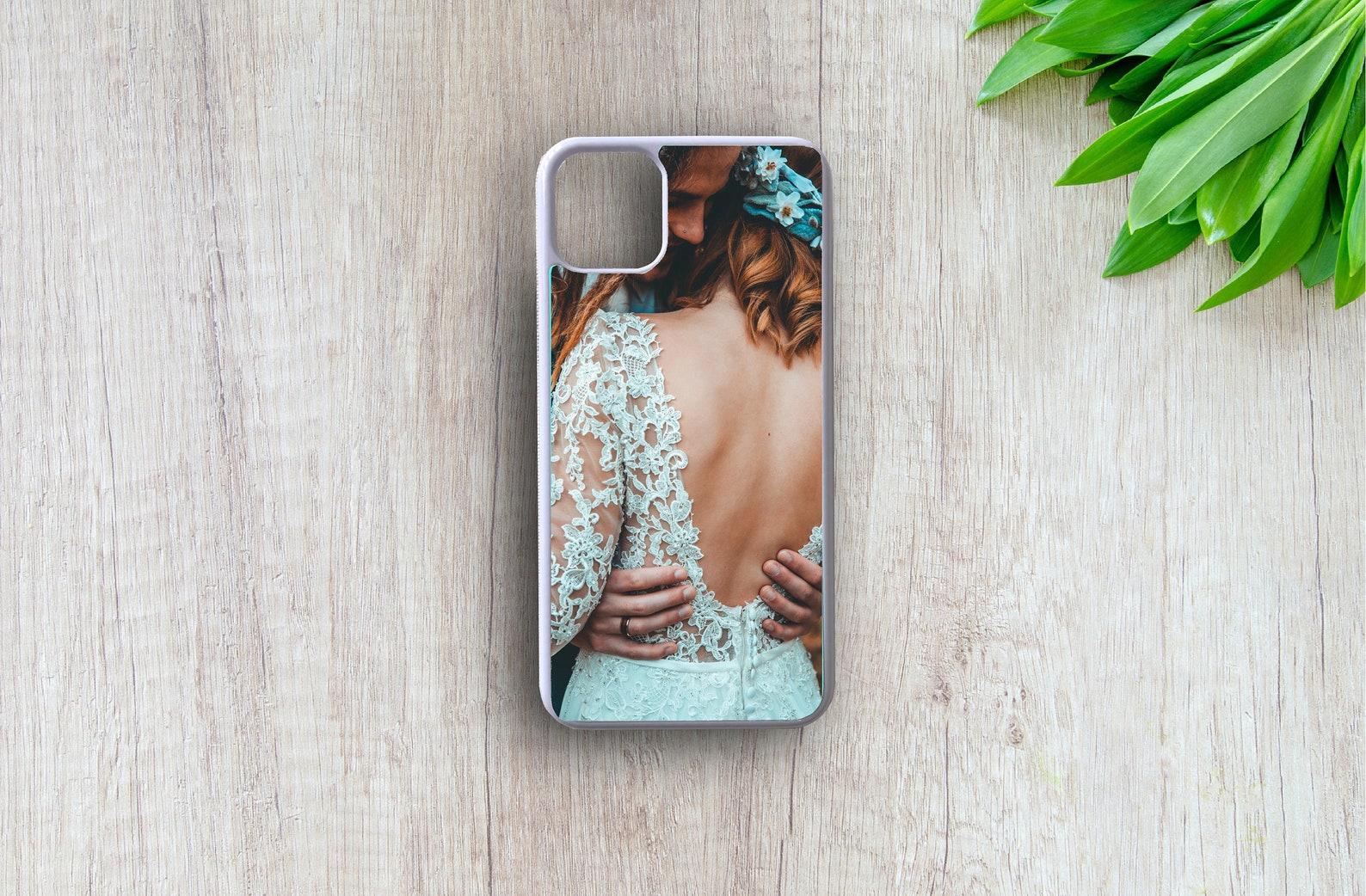 Personalised Photo Phone Cases Custom Photo Silicone and Hard Etsy
