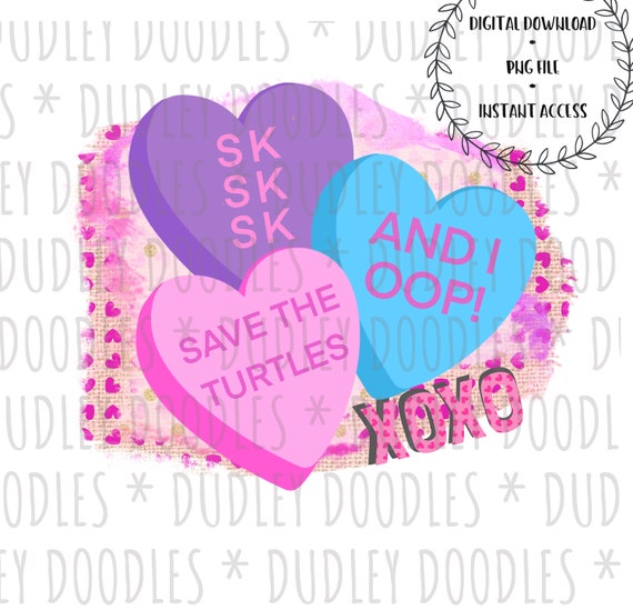 Sksksk And I Oop Heart Valentines Teen Girls T-Shirt Sksksk And I Oop Heart Valentines Teen Girls T-Shirt