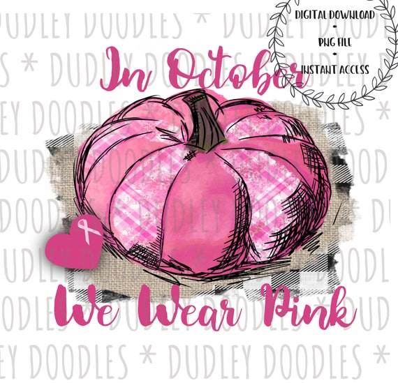 Multicolor 16x16 October Wear Pink Breast Cancer Gift In October We Wear Pink Breast Cancer Pumpkins Throw Pillow Multicolor 16x16 October Wear Pink Breast Cancer Gift In October We Wear Pink Breast Cancer Pumpkins Throw Pillow