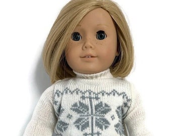 Fit American Girl | Etsy