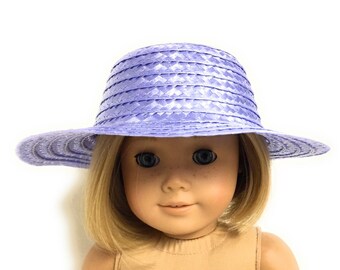 large doll hats