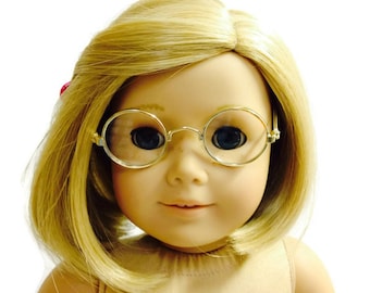 glasses for dolls and teddy bears