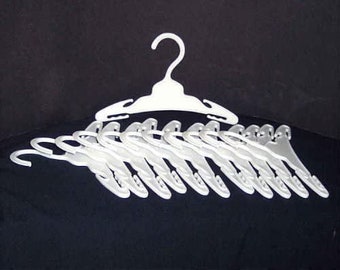 18 Inch Doll Clothes 12 Pink Hangers Made For American Girl Doll