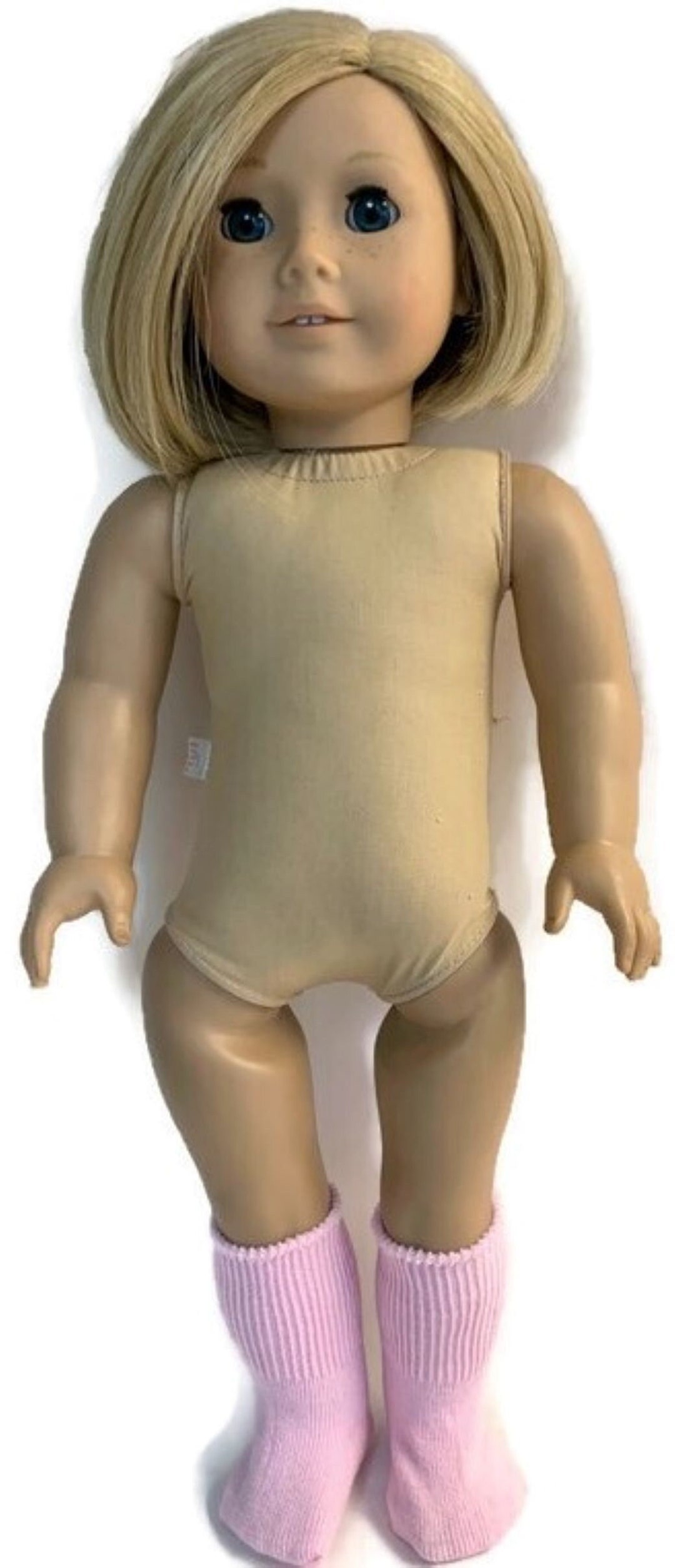 18 Inch Doll Clothes 18 Doll Clothing 18 Inch Doll Accessories Pink Sport Socks Fits 18 Dolls