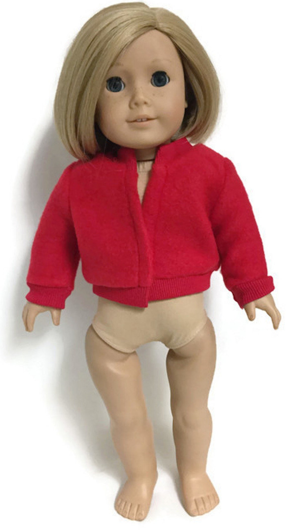 Doll Clothes Fits Like American Girl Doll 18 Inch Doll Clothes Etsy