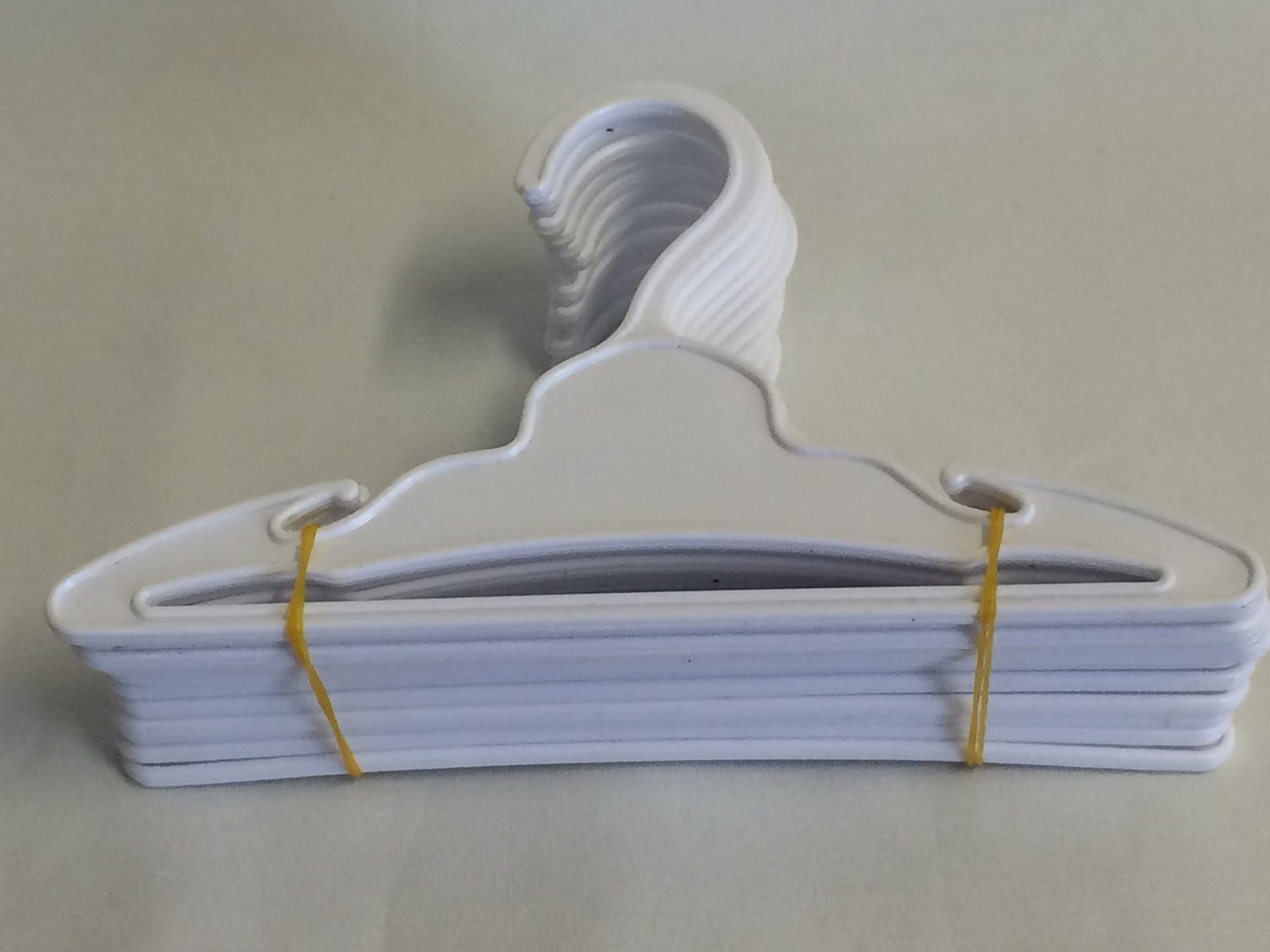 24doll Hangers Fit 18 Doll Clothes Sewing Supplies 18 Etsy