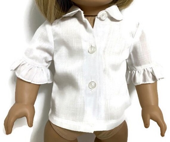 etsy american girl doll clothes