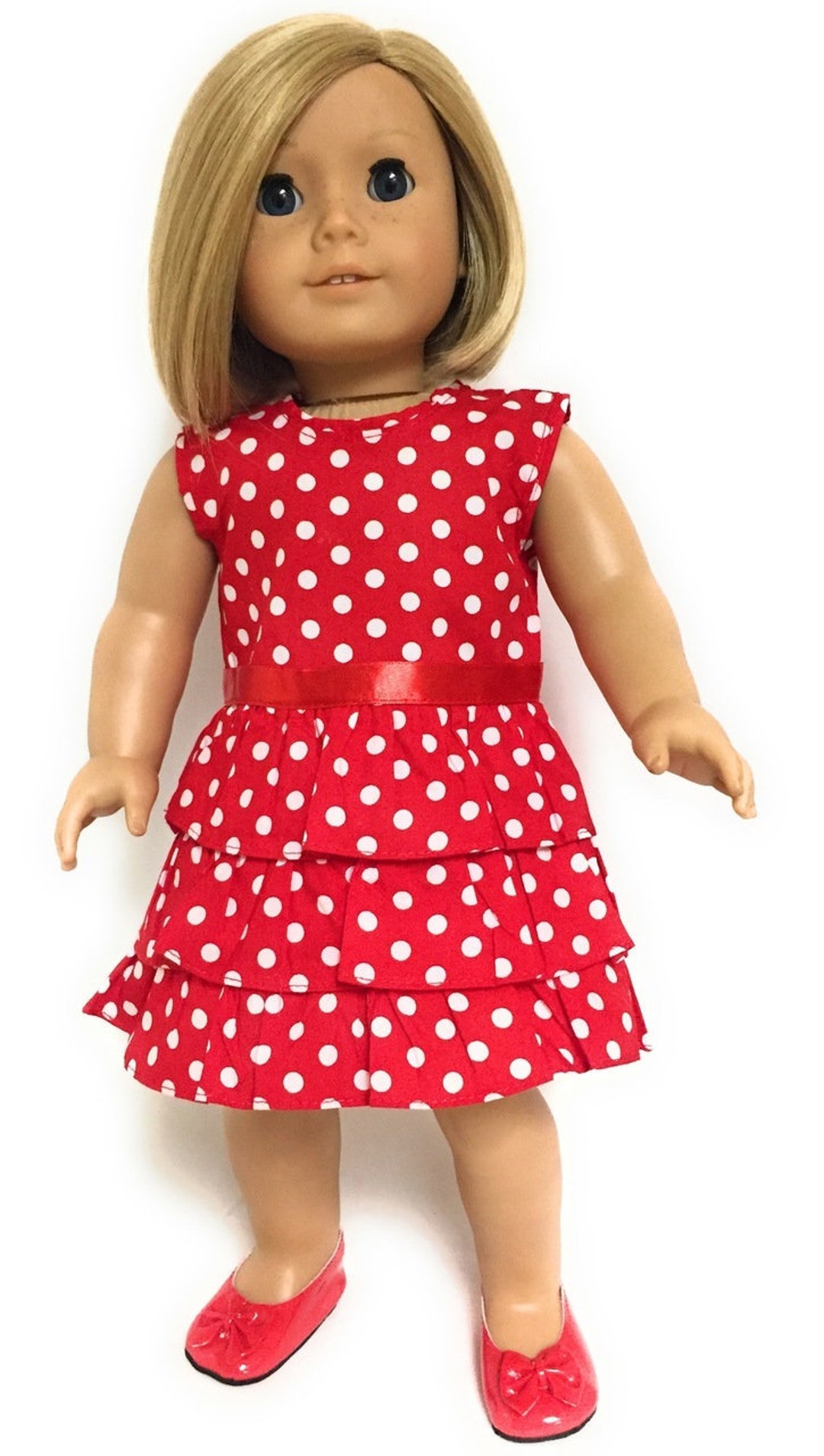Doll Clothes to Fit 18 Inch Doll Clothes 18 Doll Clothing 18 Inch Doll ...