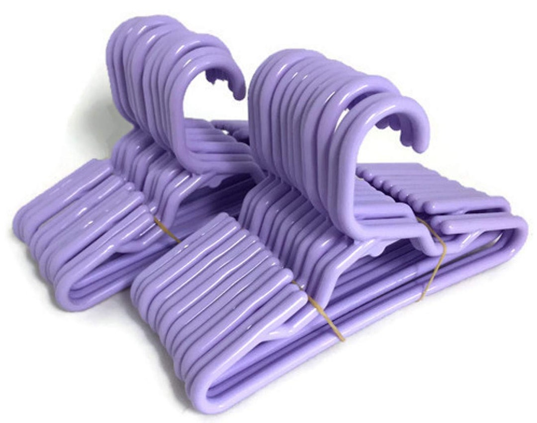 24doll Hangers Fit 18 Doll Clothes Sewing Supplies 18 Inch Doll