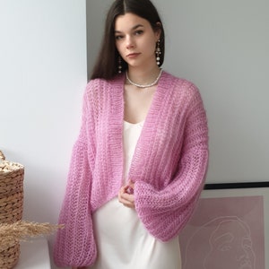 V Neck Mohair - Etsy V Neck Mohair - Etsy