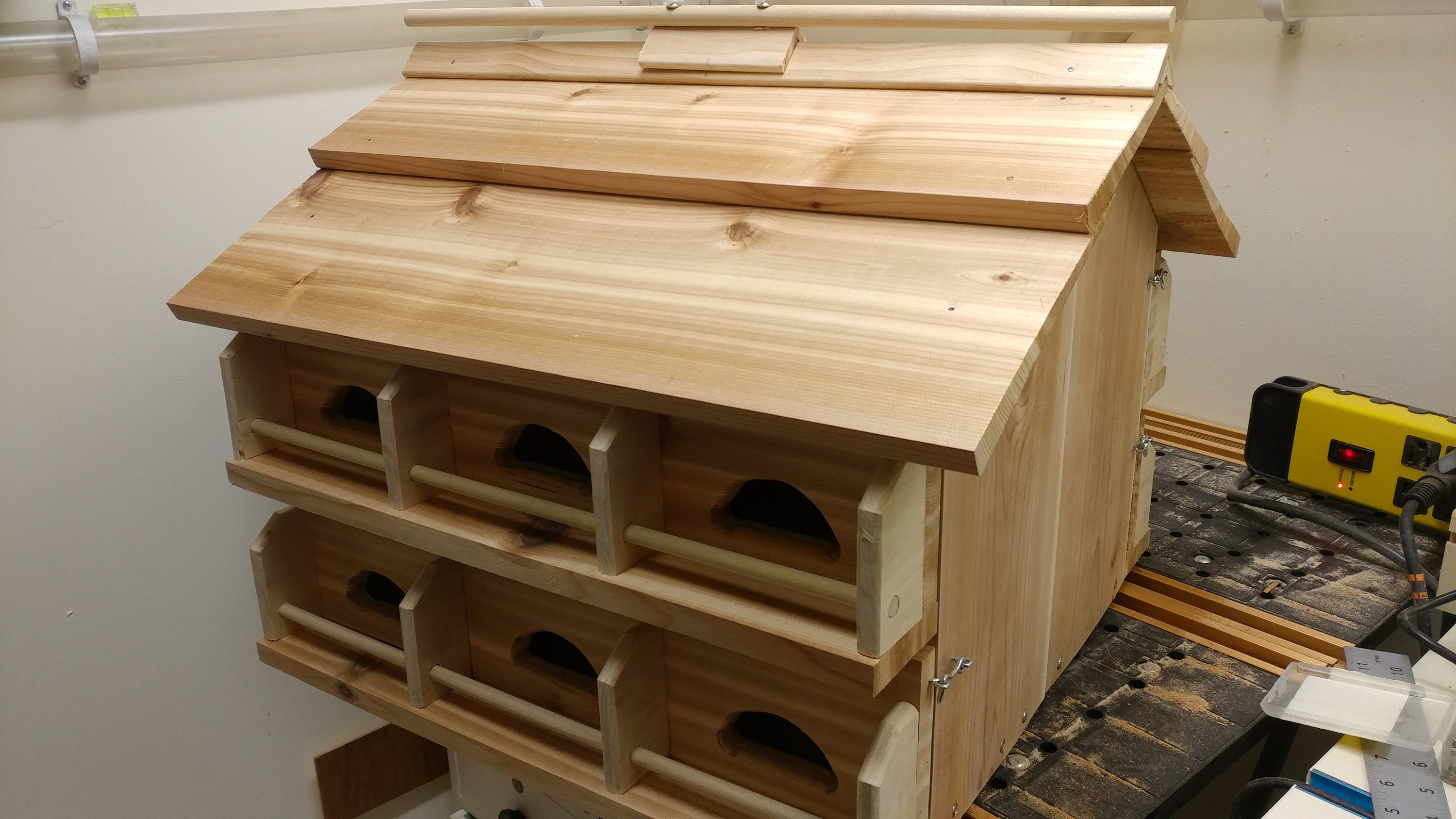 Purple Martin House for sale | Only 3 left at -60%