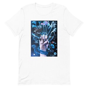 Infinite Creativity T-shirt