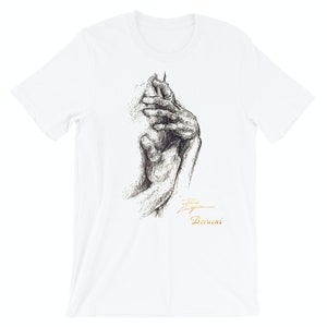 Hold Study T-Shirt