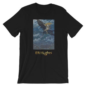 Edward Robert Hughes T-shirt
