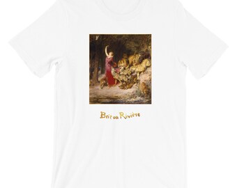Briton Rivière Aphrodite T-shirt