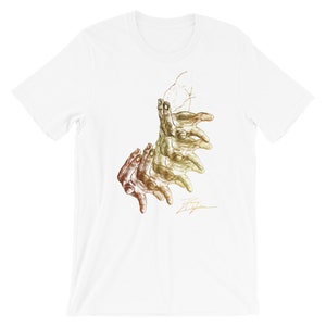 Motion T-Shirt