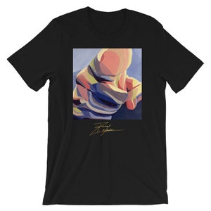 Keep Drawing Always T-Shirt
