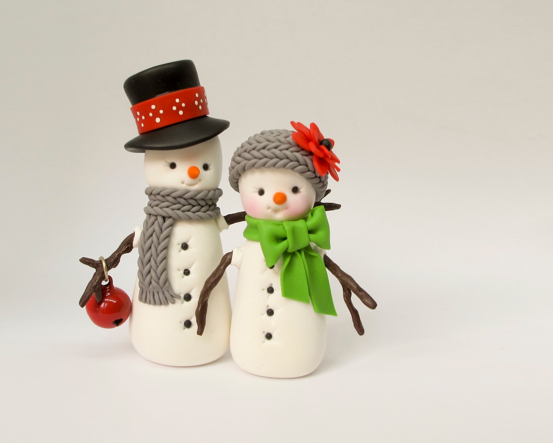 MuÃ±ecos De Nieve Diy MuÃ±eco De Nieve Decorado Mono De Nieve