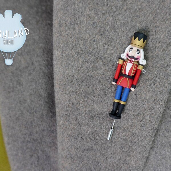 Nutcracker Ballet Etsy