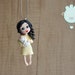 see more listings in the Doll Pendants section