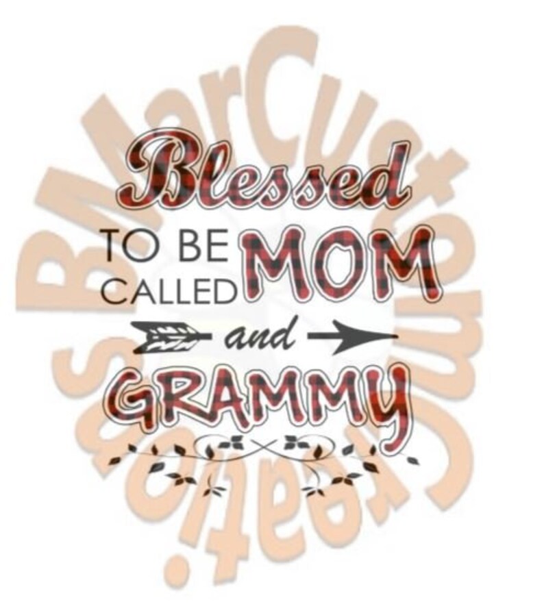 blessed to be called mom simply southern