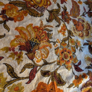 Deadstock Rug - Etsy