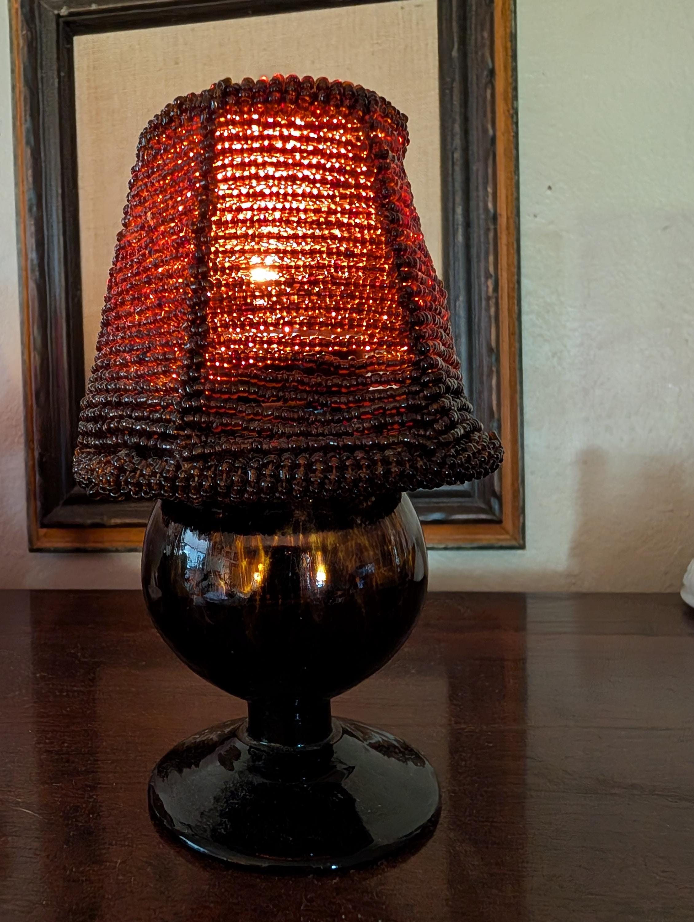 Vintage Y2k 90s Lamp - Etsy