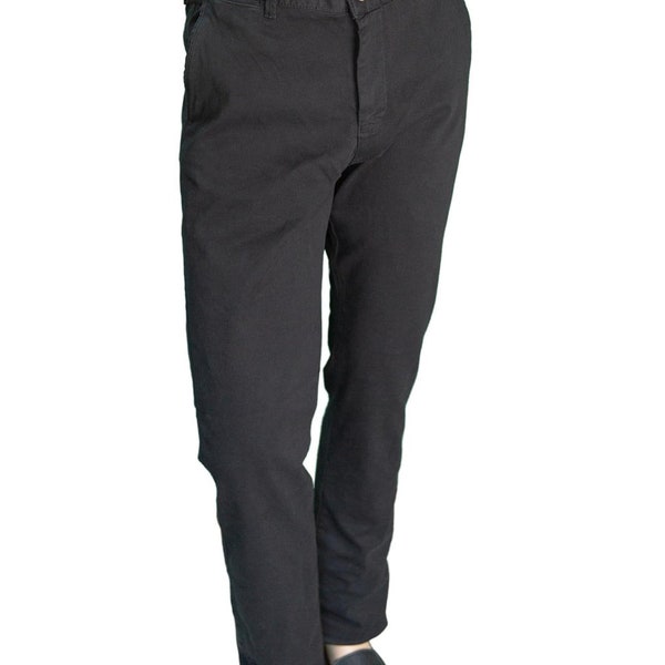 Mens Plaid Dress Pants Etsy