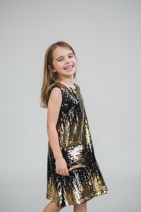white christmas dresses Women Luxury Sequined Maxi Christmas Party Dress Black / 3XL