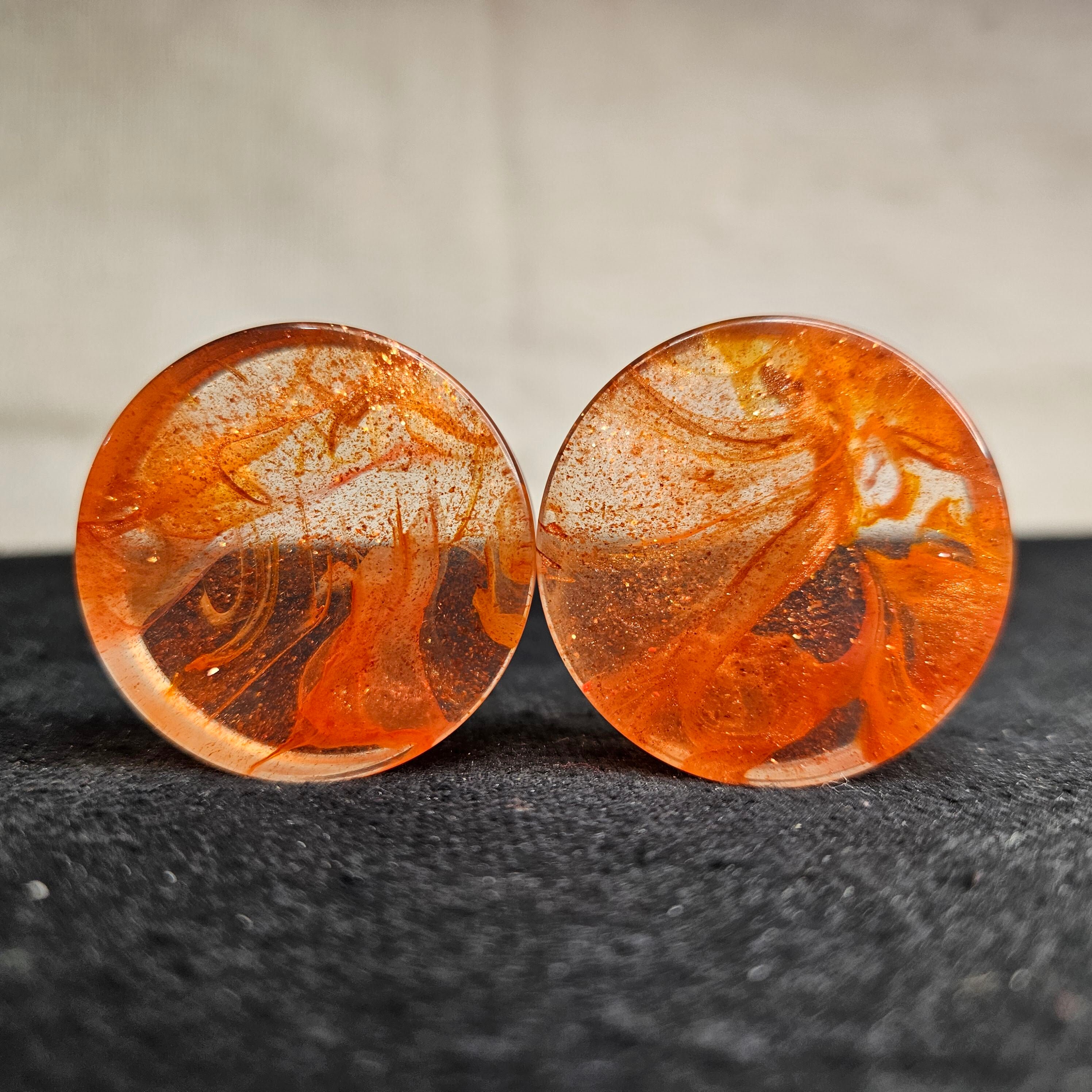 35mm ear gauges deals