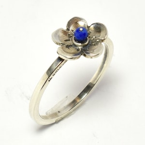 forget me not ring
