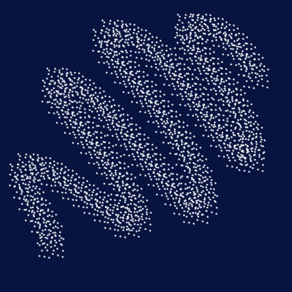 Magic Wand Procreate Brush Etsy