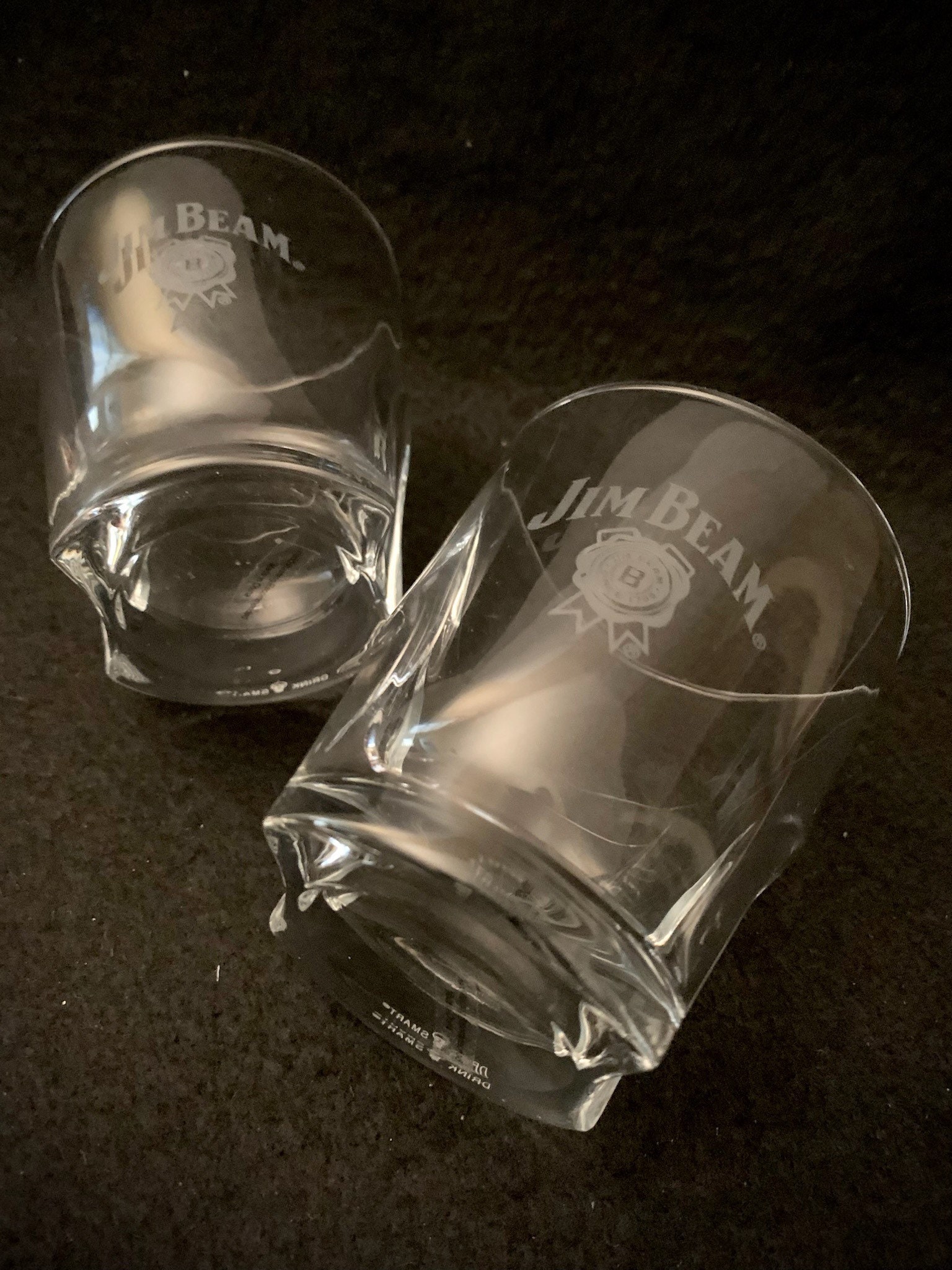 ヴィンテージ ジムビーム ケンタッキー ストレート バーボン