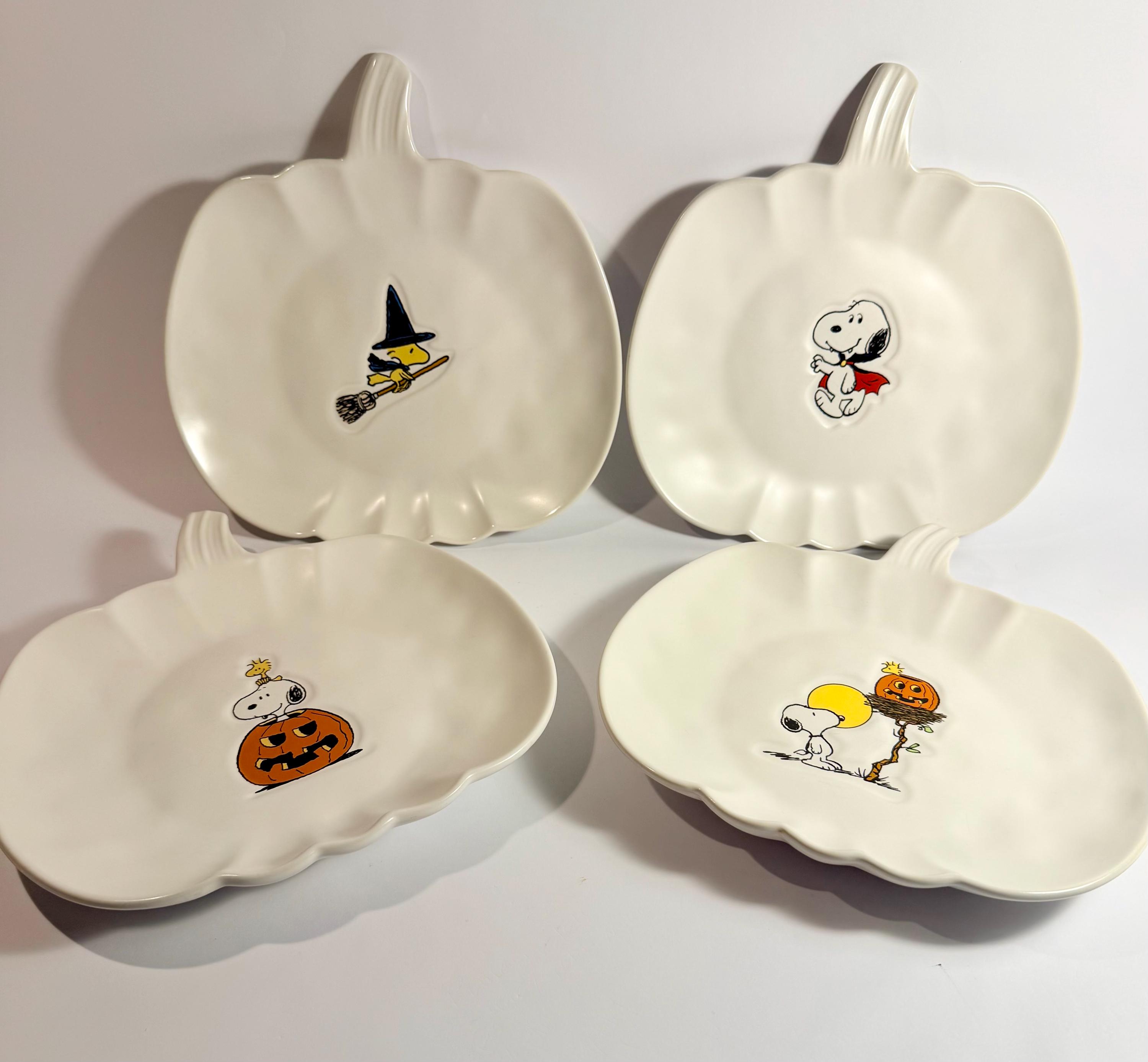 Peanuts Dinnerware Canada