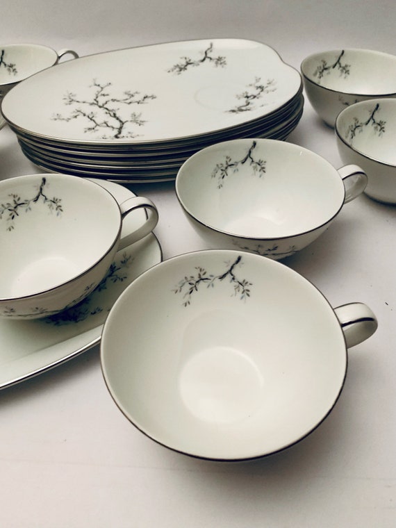 Noritake sets hotsell