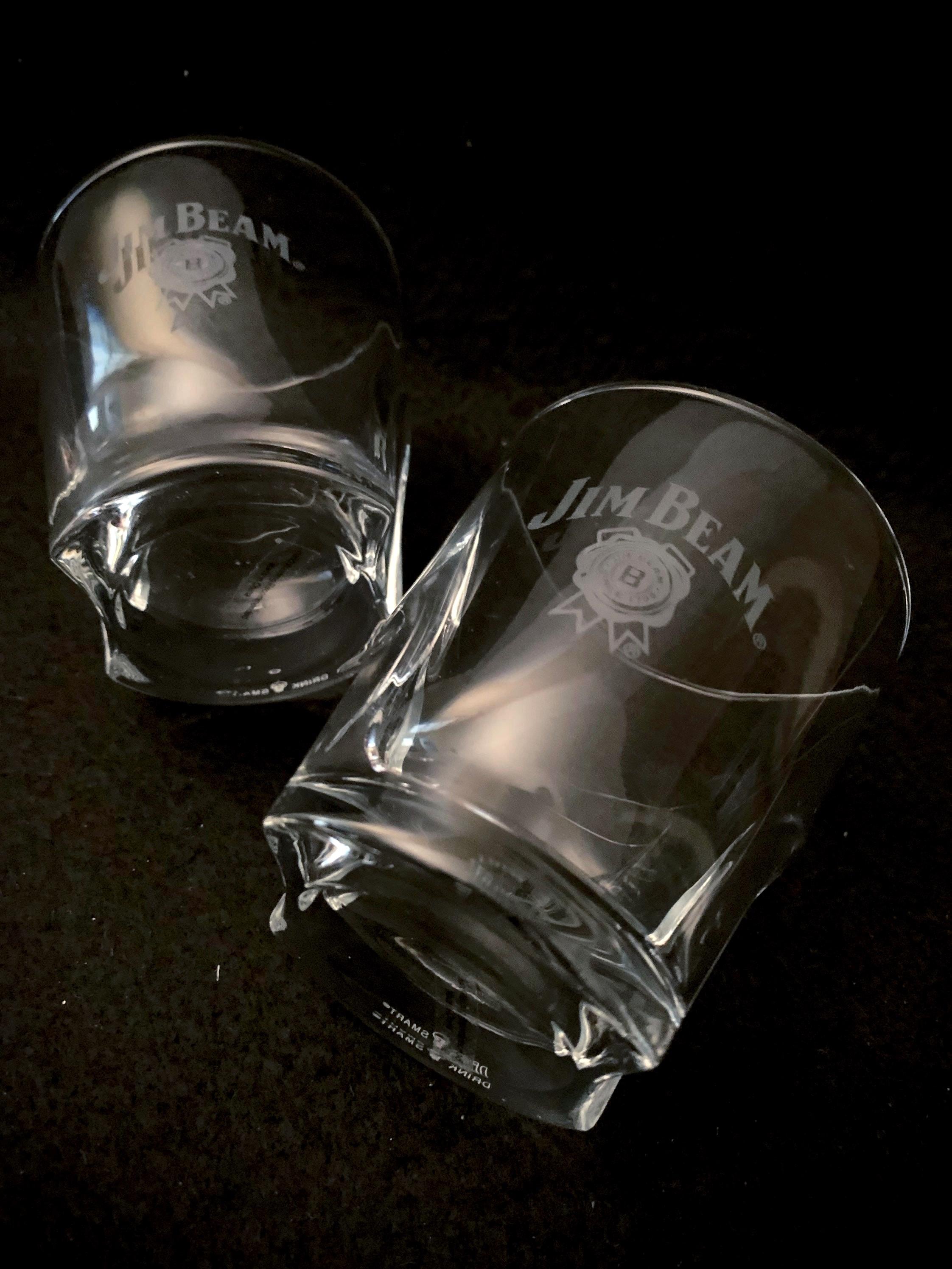 Jim beam logo - Etsy 日本